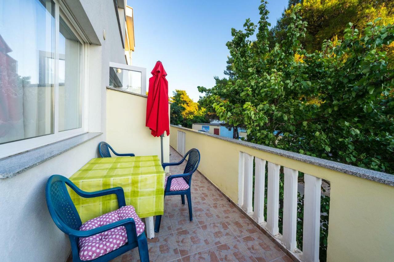 Appartement Borik