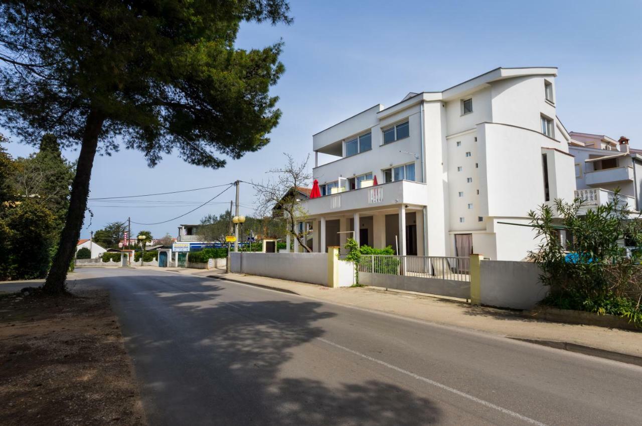 Borik * Zadar