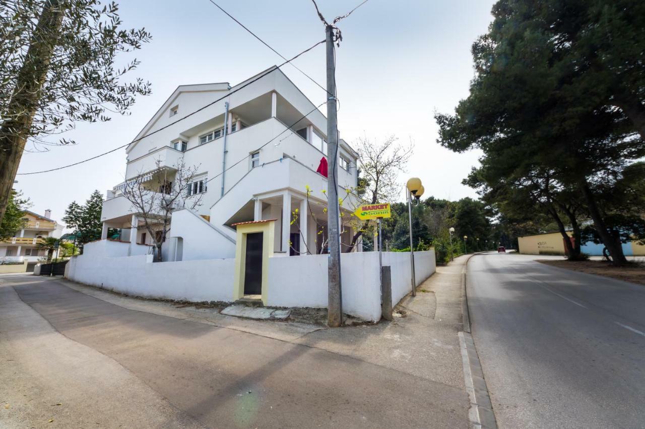 Borik Appartement Zadar