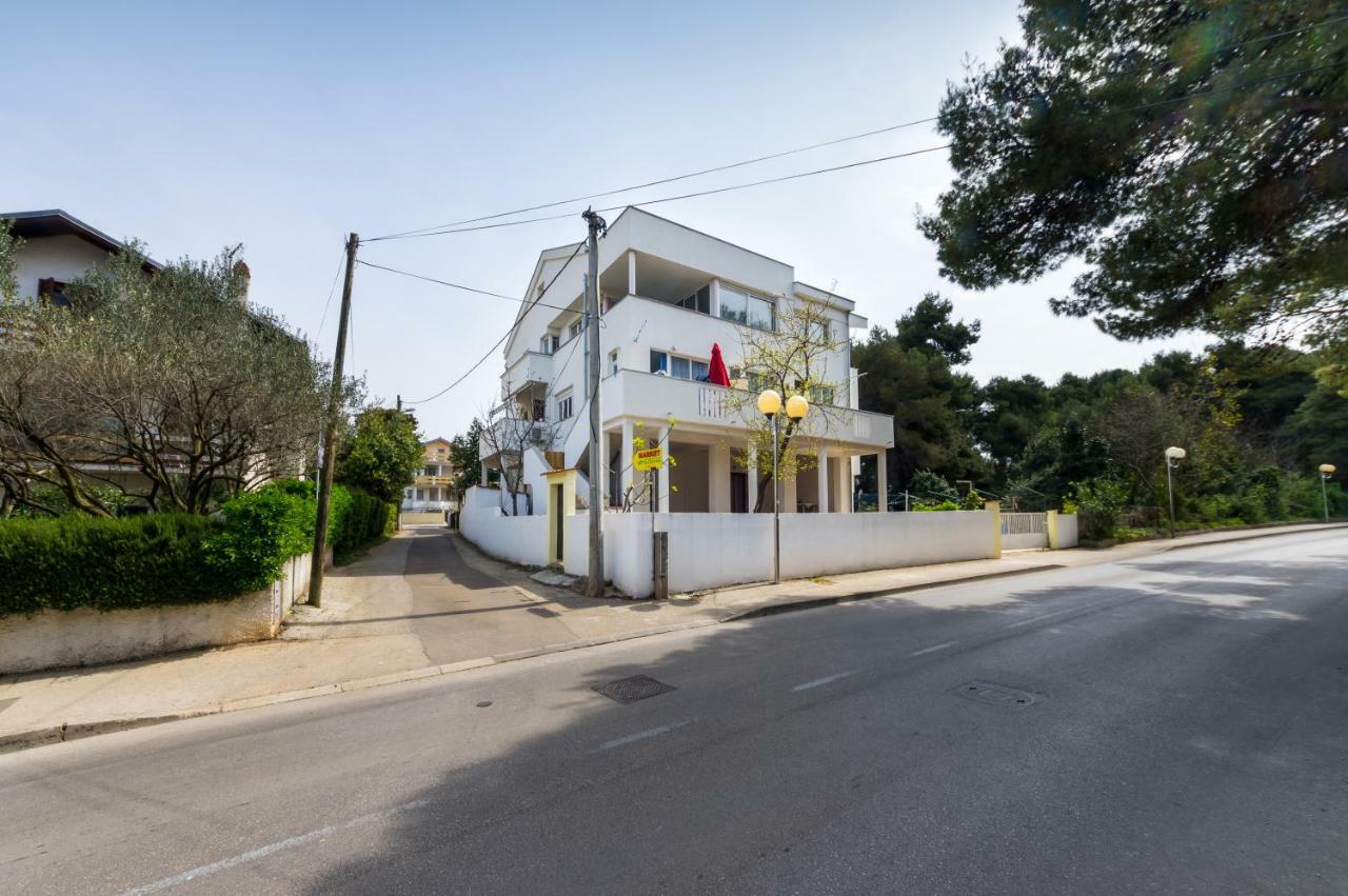 Borik Appartement Zadar