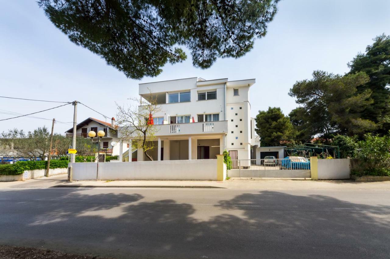 Appartement Borik *