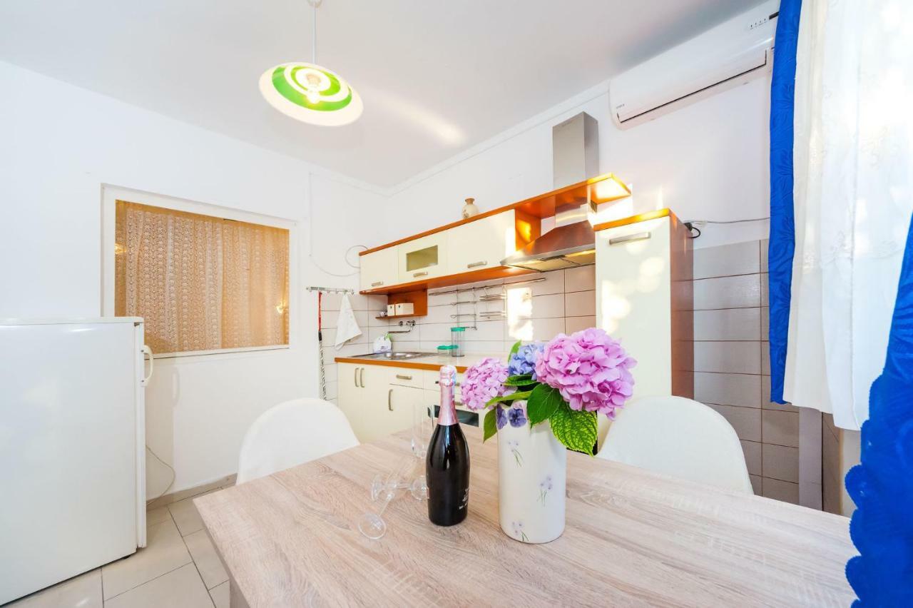 Apartment Borik Zadar